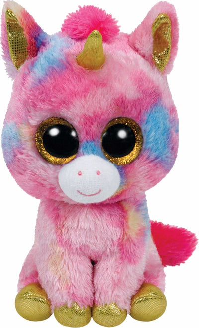 Ty Beanie Boo XL Unicorn Fantasie