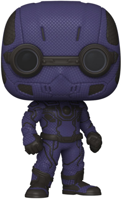 Funko Superman Hammer of Boravia (Chase-Version) Vinylfigur 583 Unisex Pop! - neutral - Standard