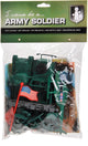 RC Army Forces Play Set mit Spielmatte