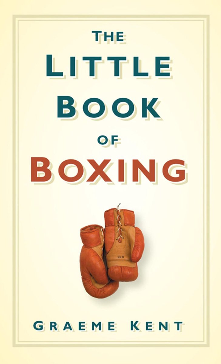 Das kleine Buch des Boxens