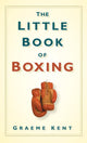 Das kleine Buch des Boxens