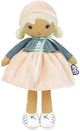 Kaloo Tendresse - Puppe - Kuschelpuppe - Chloe - 25 cm.