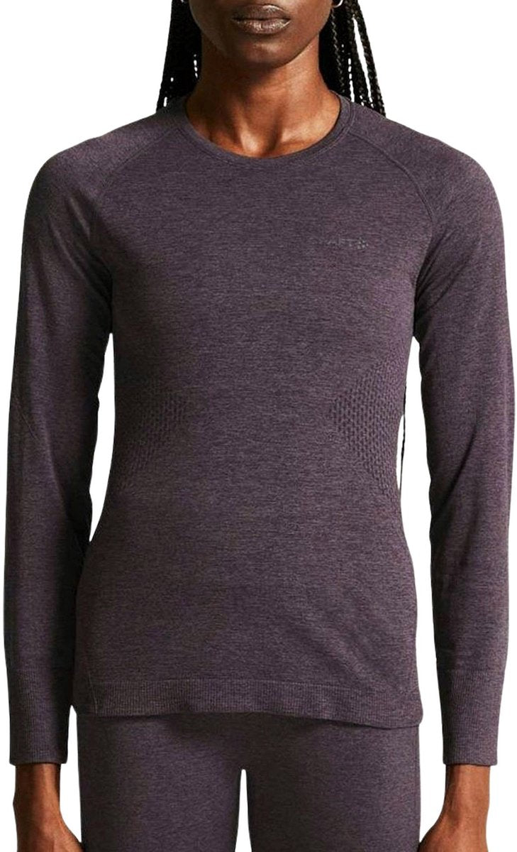 Craft Core Dry Active Comfort Shirt Damen – Größe M
