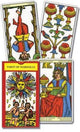 Tarots von Marseille