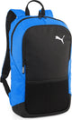 Puma Teamgoal Rucksack Unisex-Rucksack – Electric Blue Lemonade – Schwarz