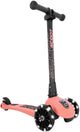 Scoot Ride Scoot und Fahrt highwaykick 3 Pfirsich