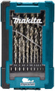 Makita-Zubehör d-67555 | Metallbohrer-Set | hss-g | 25-teilig - d-67555