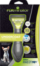 Furminator enthaart Hundeunterwolle XS kurzes Haar