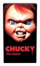Goliath Chucky das Spiel – Kartenspiel – kooperatives Spiel – Englisch