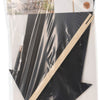 Tafelpfeil auf Stick, 50 cm