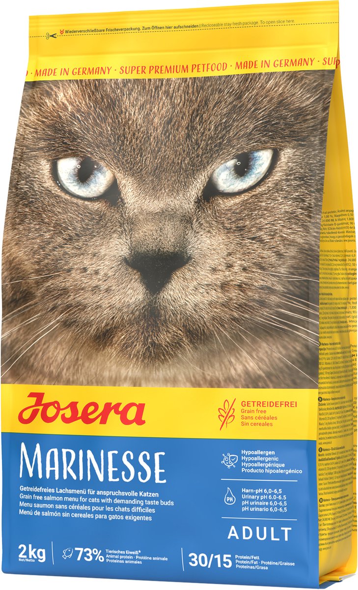 Josera