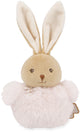 Kaloo Home - Pompon-Kaninchen rosa