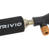 Trivio - CO2-Adapter + CO2-Kartusche 16 Gramm + Neoprenhülle