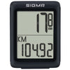 Sigma BC 8.0 WL ATS Computer Wireless 8 Funnies 08211