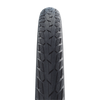 Schwalbe Wire Band Road Cruiser plus Akt 37-622 SW White