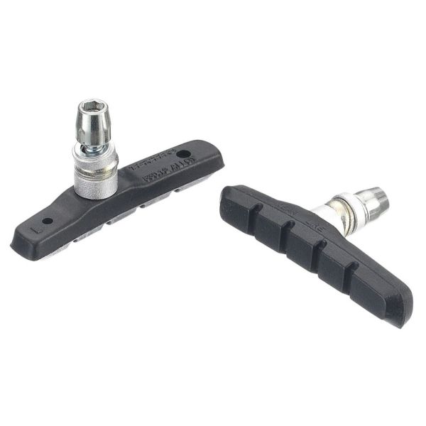 Tektro Bremsbelagsatz V-Brake 72mm (2)