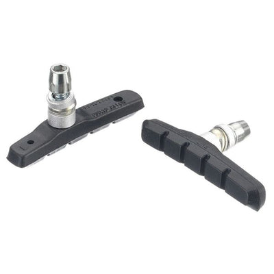 Tektro Bremsbelagsatz V-Brake 72mm (2)