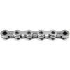 KMC Fahrradkette X 101 - 1 2x1 8 - 8mm - 112 Glieder - Silber