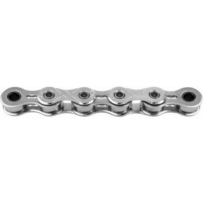 KMC Fahrradkette X 101 - 1 2x1 8 - 8mm - 112 Glieder - Silber