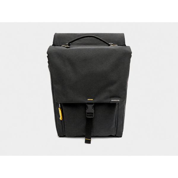 Newlooxs doppelte Fahrradtasche New Looxs Tulum Double Mik