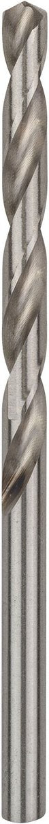 Bosch st. Schnur 6,4 mm HSS-G 135 (10er Pack)