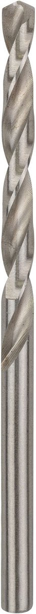 Bosch st. Linie 5,3 mm HSS-G 135 (10er Pack)