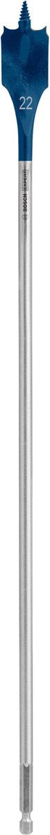 Bosch Zubehör Expert Self-Cut Speed Speed Drill 22 x 400 mm – 1 Stück – 2608900348