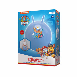 Paw Patrol Skippy Ball – Hüpfball (50 cm)