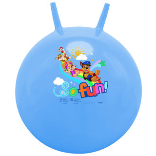 Paw Patrol Skippy Ball – Hüpfball (50 cm)