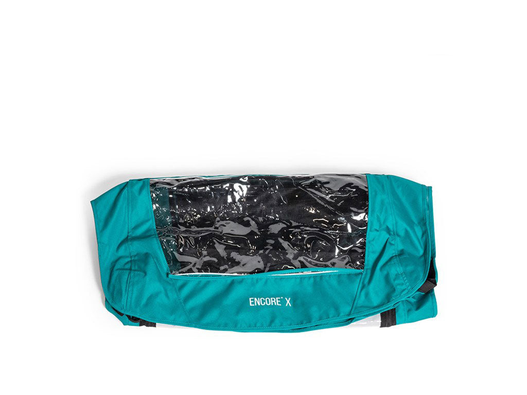 Burley Kard Bur Encore X Doek Cpl Zw Tq My19