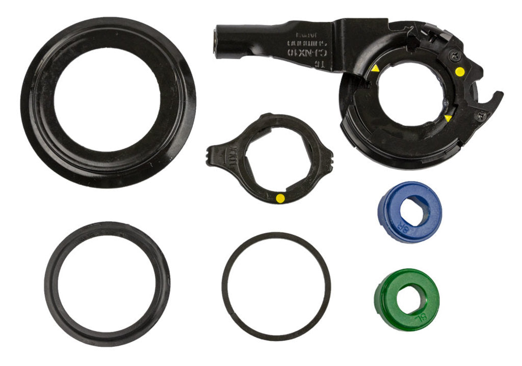 Shimano ANP Nabe SH Nexus Rahmenset 7V