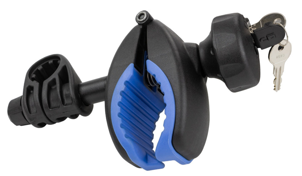 Hapro Fahrrad Atlas Rahmenklemme M Rohr kurz SLNR K010