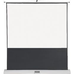 Projektionswand Franken X-Traline tragbar 4x3 180 x 135 cm