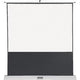 Projektionswand Franken X-Traline tragbar 4x3 180 x 135 cm