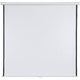 Projektionswand Franken X-Traline rollbar 1x1 180x180cm