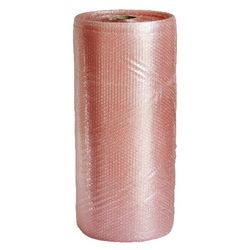 Luftpolsterfolie Sealed Air jbsa15 rosa