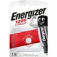 Energie Lithium 3V CR1220 Blister 1 Stück