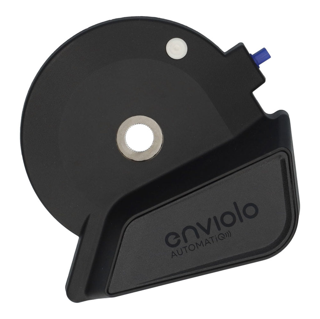 Enviolo Hub Env Pro automatische Schnittstelle 44t schwarz