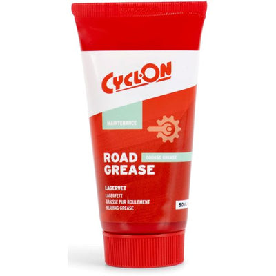 Cyclon Road Fett (VH -Kurse) Röhrchen 50