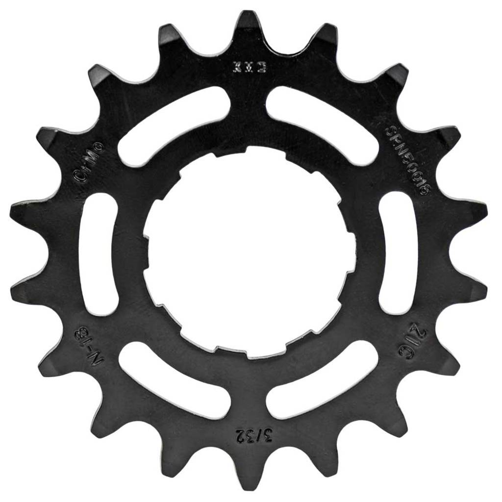 Enviolo-Kettenrad