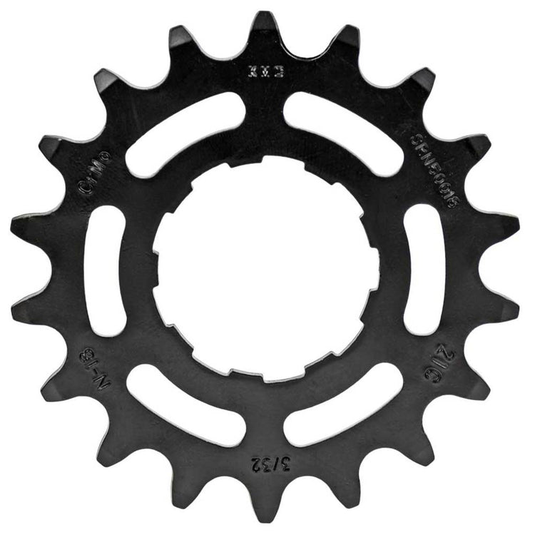 Enviolo-Kettenrad