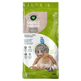 Back-2-nature Bod Cover recycelt - afbeelding 1