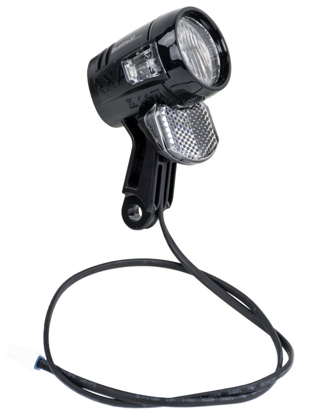 Axa Scheinwerfer Blueline 30 E-Bike