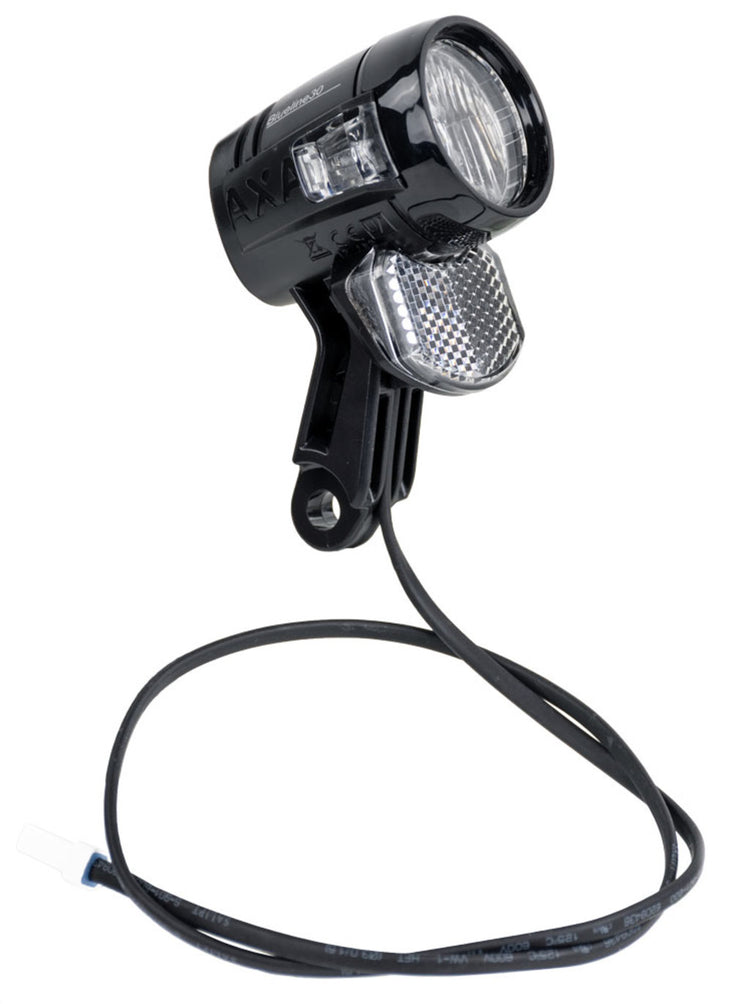 Axa Scheinwerfer Blueline 30 E-Bike
