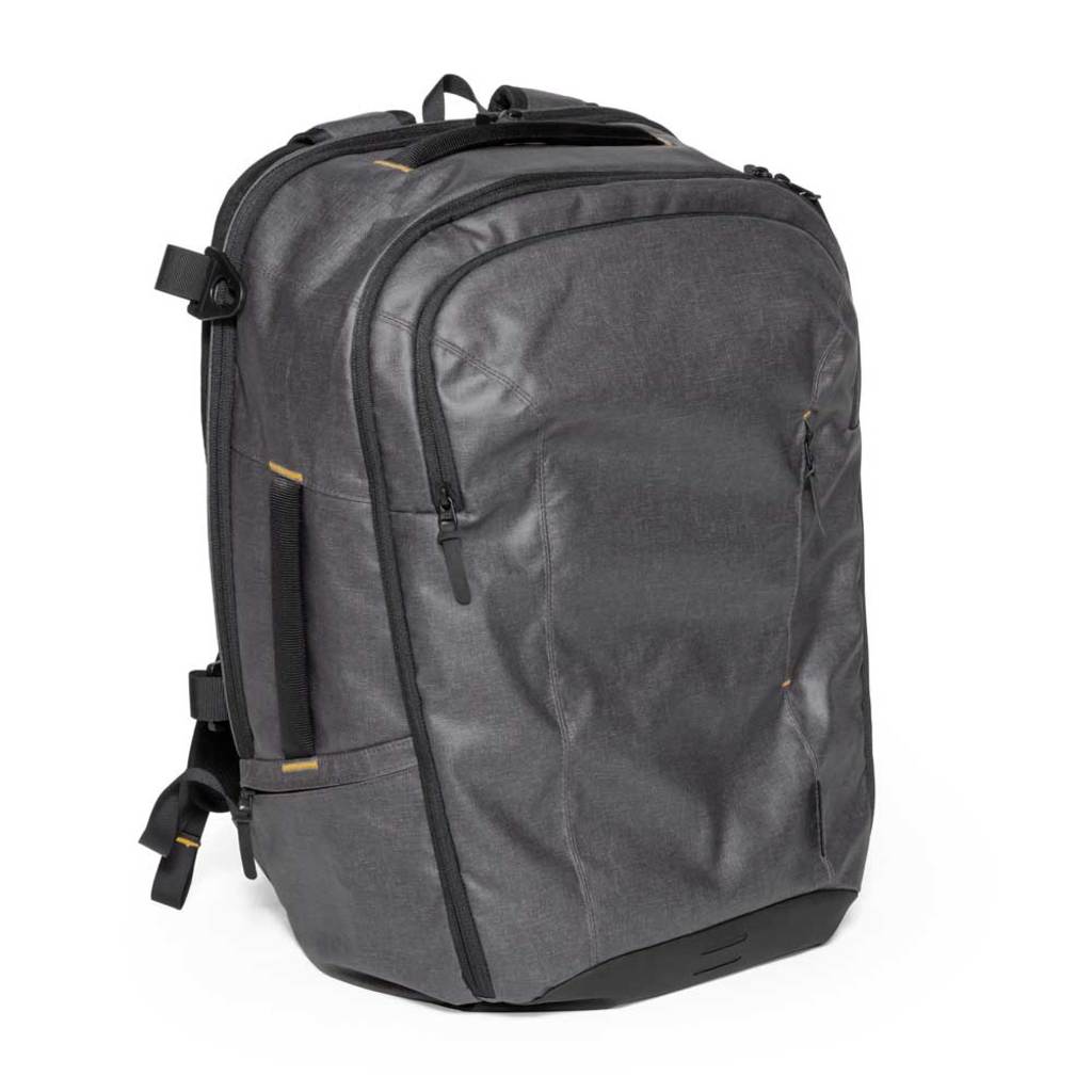 Kartenbur Rucksack Transit 28l Gry SW
