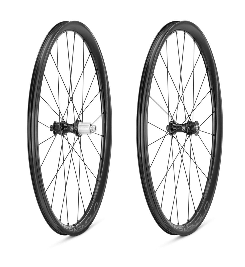 Campagnolo Laufradsatz 28 Levante C25 DB