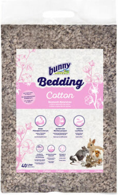 Bunny Nature Bunnybed -Baumwolle