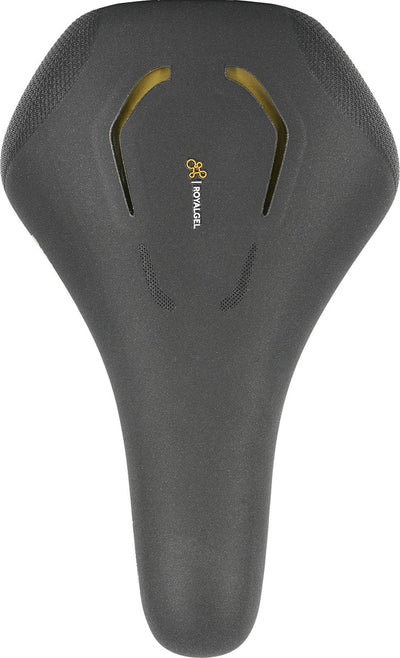 Sattel Selle Royal 52e2ur0 Lookin Evo