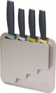 Joseph Joseph Doorstore Messerset - 4-teilig - inkl. Halter