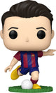 Funko-Pop! Fußball: Barcalewandowski #64